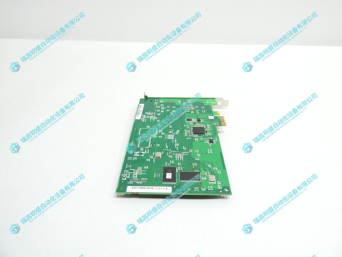 SST PB3-PCIE-2 印刷電路板
