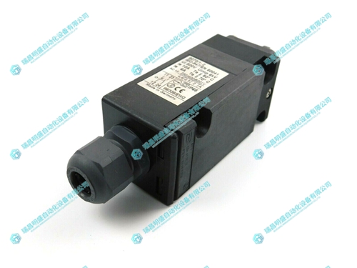 STAHL 8070/1-1-HR311開關模塊