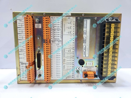 Symap  SYMAP-BCG 數(shù)字保護(hù)監(jiān)視器 
