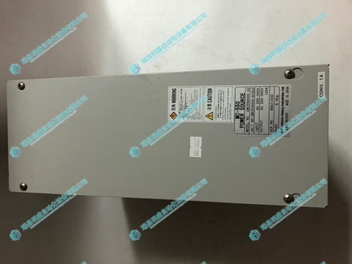 Sumitomo MC-550 MCU 伺服驅(qū)動(dòng)器