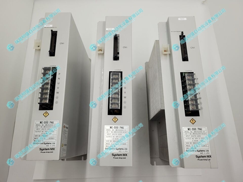 SUMITOMO UMC552000-01驅(qū)動器 