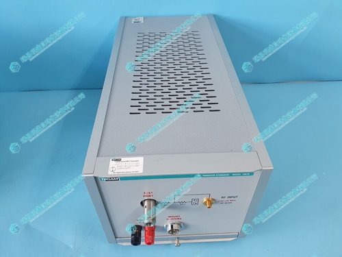 TEGAM 2350電壓放大器