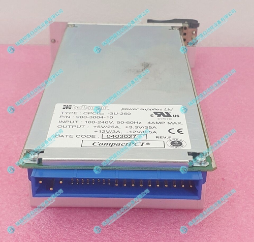 TELKOOR AC-3U-250電源模塊