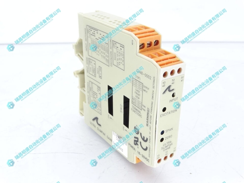 ULTRA SLIMPAK G448-0002隔離放大器 