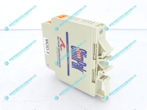 ULTRA SLIMPAK G448-0002隔離放大器 