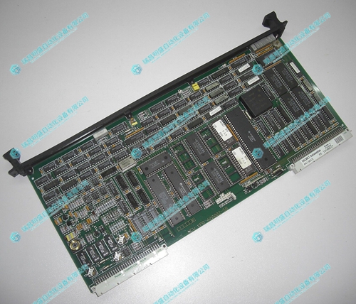 Valmet A413015電源模塊 