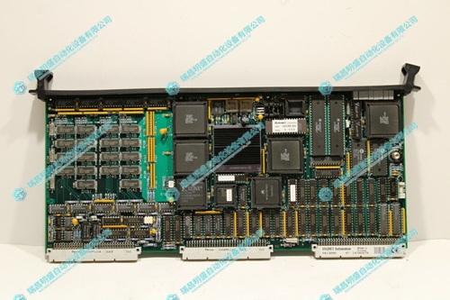 Valmet A413000 分布式控制系統(tǒng)模塊 