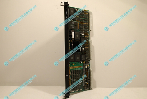 Valmet A413000 分布式控制系統(tǒng)模塊 