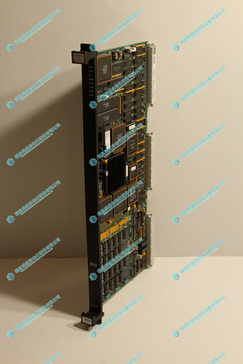 Valmet A413000 分布式控制系統(tǒng)模塊 