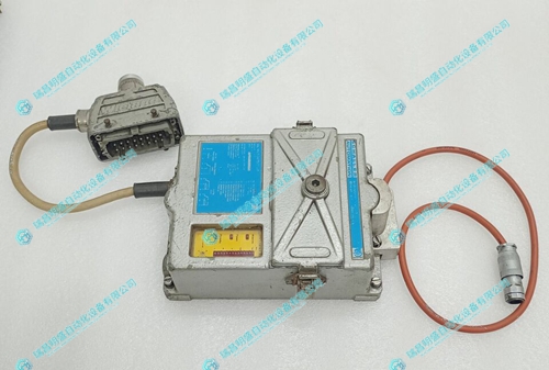 VISATRON VN115/87-EMC 通訊模塊