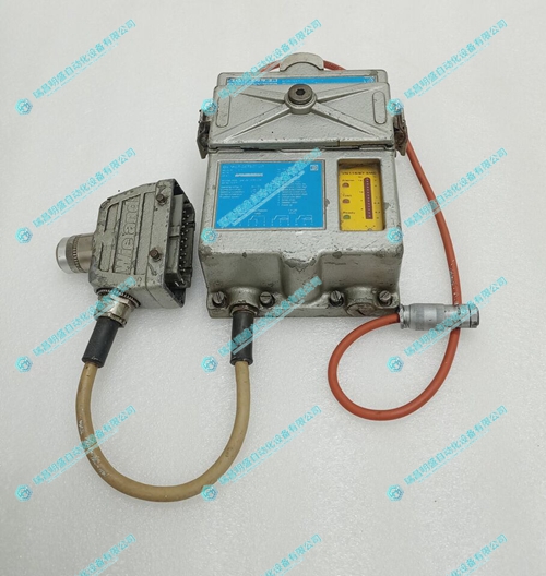 VISATRON VN115/87-EMC 通訊模塊