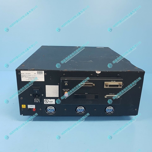 WAVECREST DTS-2079伺服驅動器