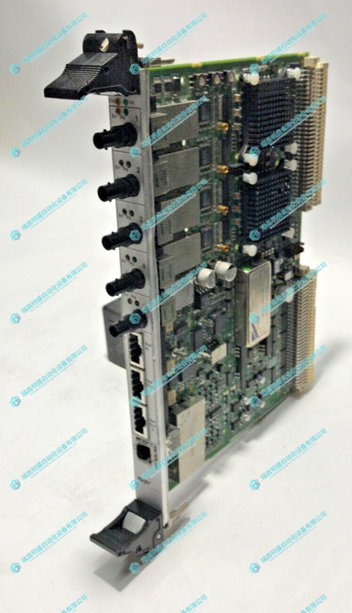 ZYGO ZMI 4104 位移測量電子裝置