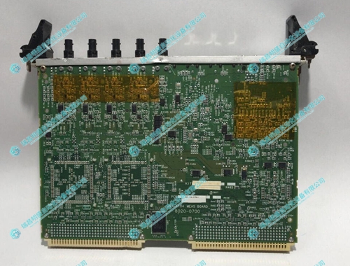 ZYGO ZMI 4104 位移測量電子裝置