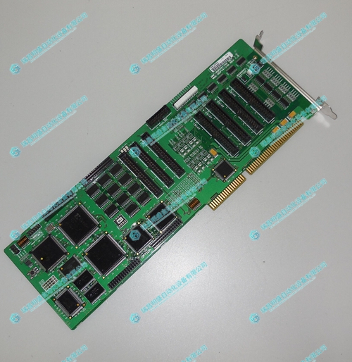 AB MMC-BDPV81 INA運動控制卡