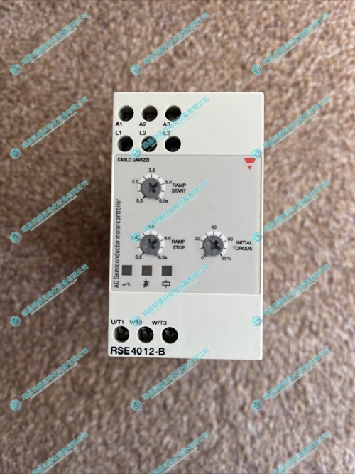 CARLO  RSE4012-B電機控制器 