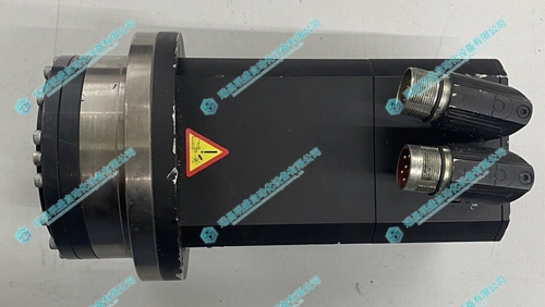 HARMONIC  FPA-32-33-H-M2048-B-SP伺服電機