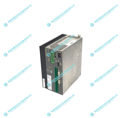 HARMONIC SC-510-5-230-S0交流伺服控制器