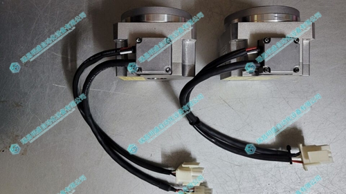 HARMONIC FHA-32C-100-E250-C模擬器伺服電機