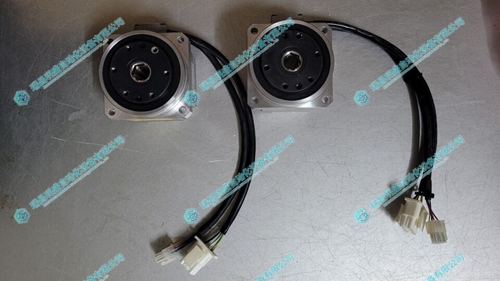 HARMONIC FHA-32C-100-E250-C模擬器伺服電機