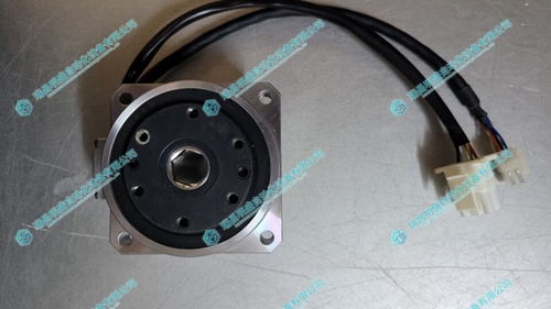 HARMONIC FHA-32C-100-E250-C模擬器伺服電機
