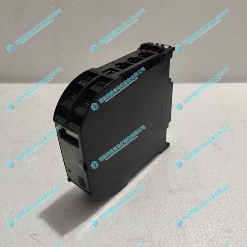 Kongsberg RHUB200-5 RBUS集線器自動(dòng)化系統(tǒng)