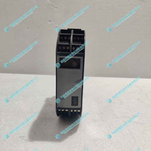 Kongsberg RHUB200-5 RBUS集線器自動化系統(tǒng) 