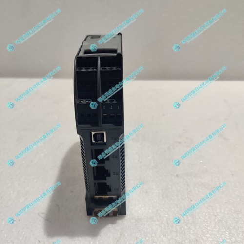 Kongsberg RHUB200-5 RBUS集線器自動(dòng)化系統(tǒng)