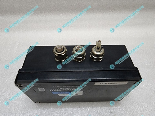 KONGSBERG MRU-E-JB3運(yùn)動(dòng)傳感器