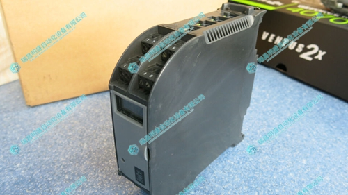 KONGSBERG RSER200-4/603444輸入模塊