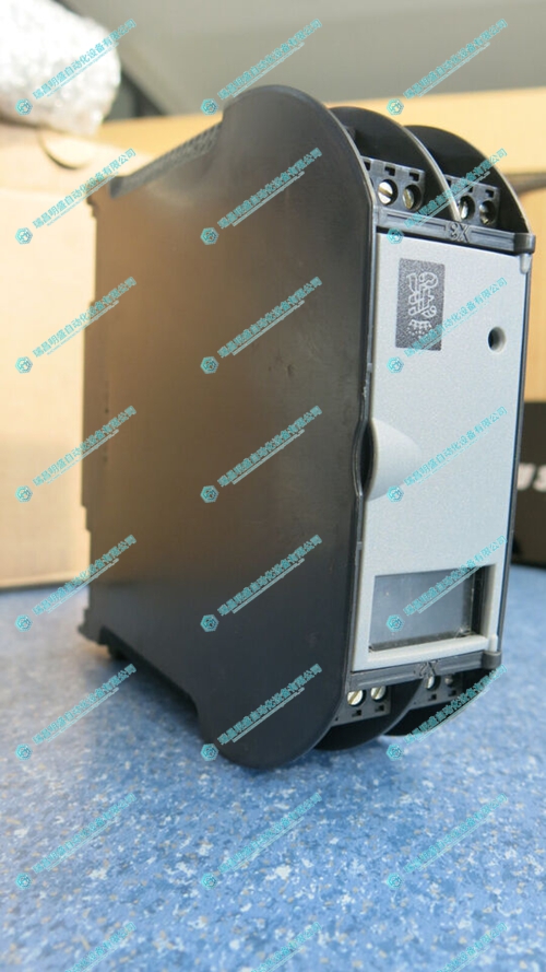 KONGSBERG RSER200-4/603444輸入模塊