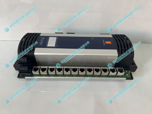 KONGSEBRG RCU501遠(yuǎn)程控制器單元 
