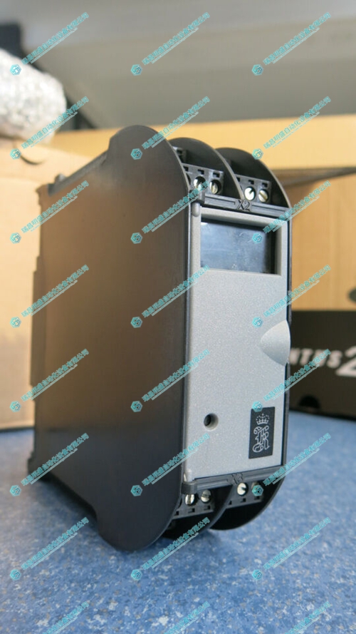 KONGSBERG RSER200-4 輸入模塊