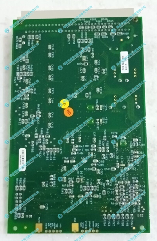 KONGSBERG NA1077 輸入輸出模塊