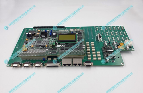 LAM 810-072906-005線路板出線卡