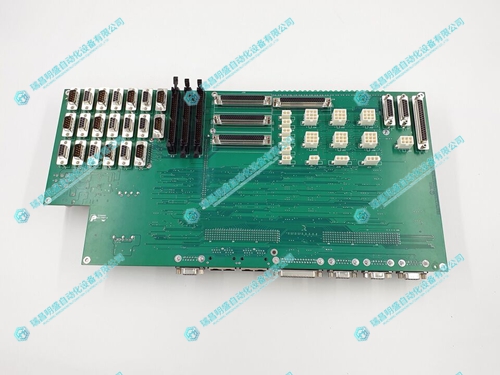 LAM 810-072906-005線路板出線卡