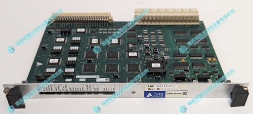 Lam 810-099175-011處理器模塊