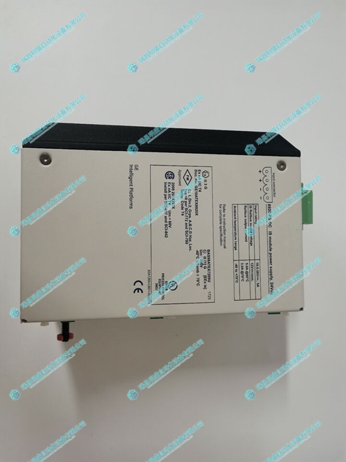 MTL  8920-PS-DC 逆變器模塊 