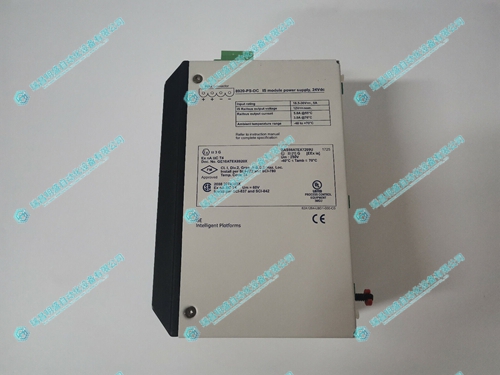 MTL 8920-PS-DC 逆變器模塊