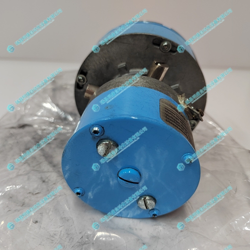 ESCAP 33VM52-020-9 永磁直流伺服電機