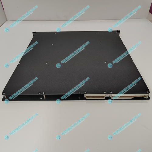 TRICONEX 3006通信處理器模塊 
