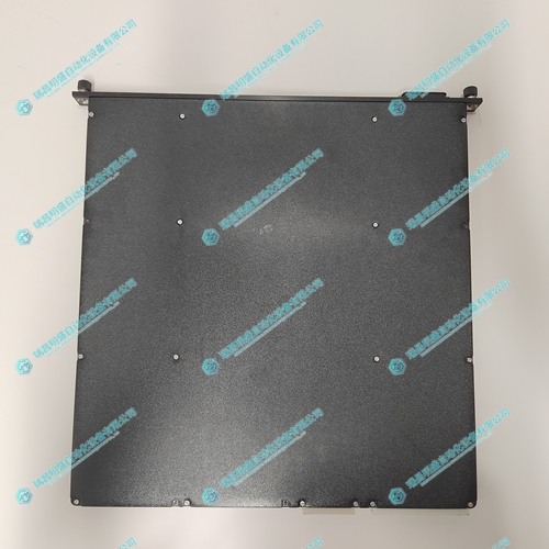 TRICONEX 3006通信處理器模塊 