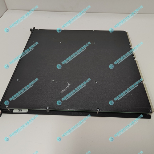 TRICONEX 3636R 繼電器模塊