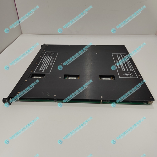 TRICONEX 3700 模擬量輸入模塊 