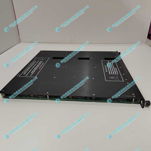 TRICONEX 3700 模擬量輸入模塊 