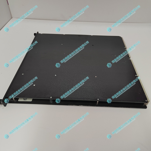 TRICONEX 3700A 安全控制系統(tǒng)