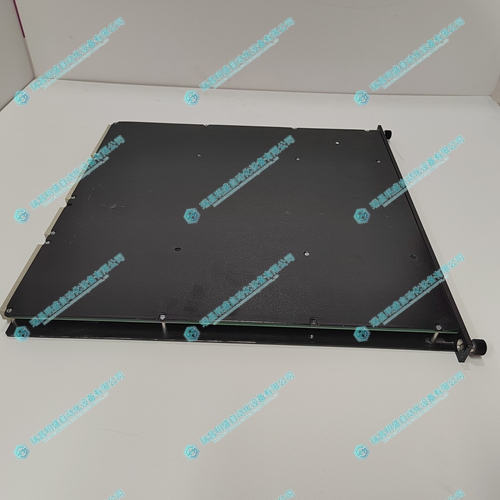 TRICONEX 3700A 安全控制系統(tǒng)