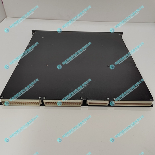 TRICONEX 3700A 安全控制系統(tǒng)