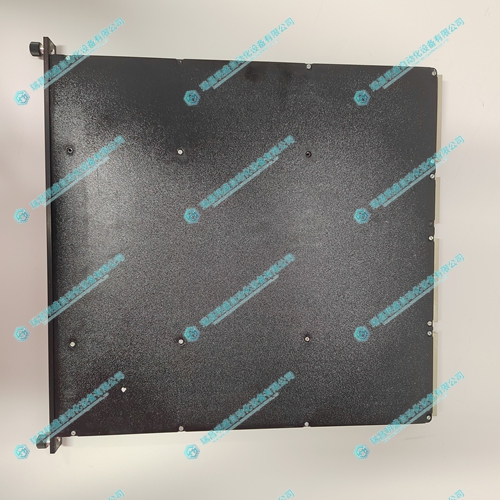 TRICONEX 3700A 安全控制系統(tǒng)