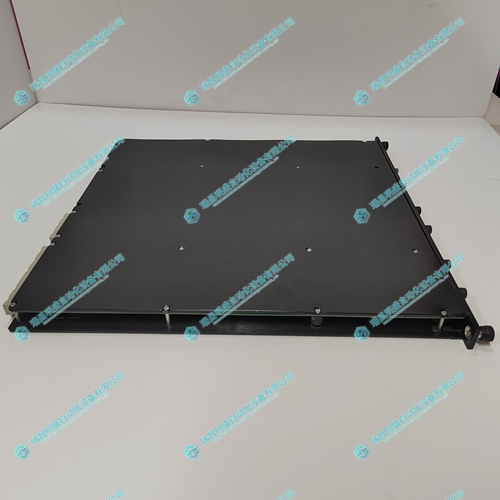 TRICONEX 4200 冗余通信模塊